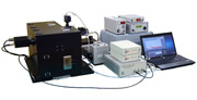 TCSPC Fluorescence Lifetime Spectrometer